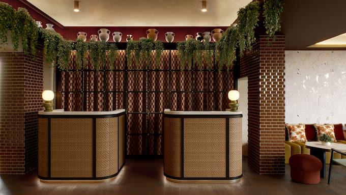 The Spring House Hotel Rome Vatican, Tapestry Collection By Hilton Exterior photo