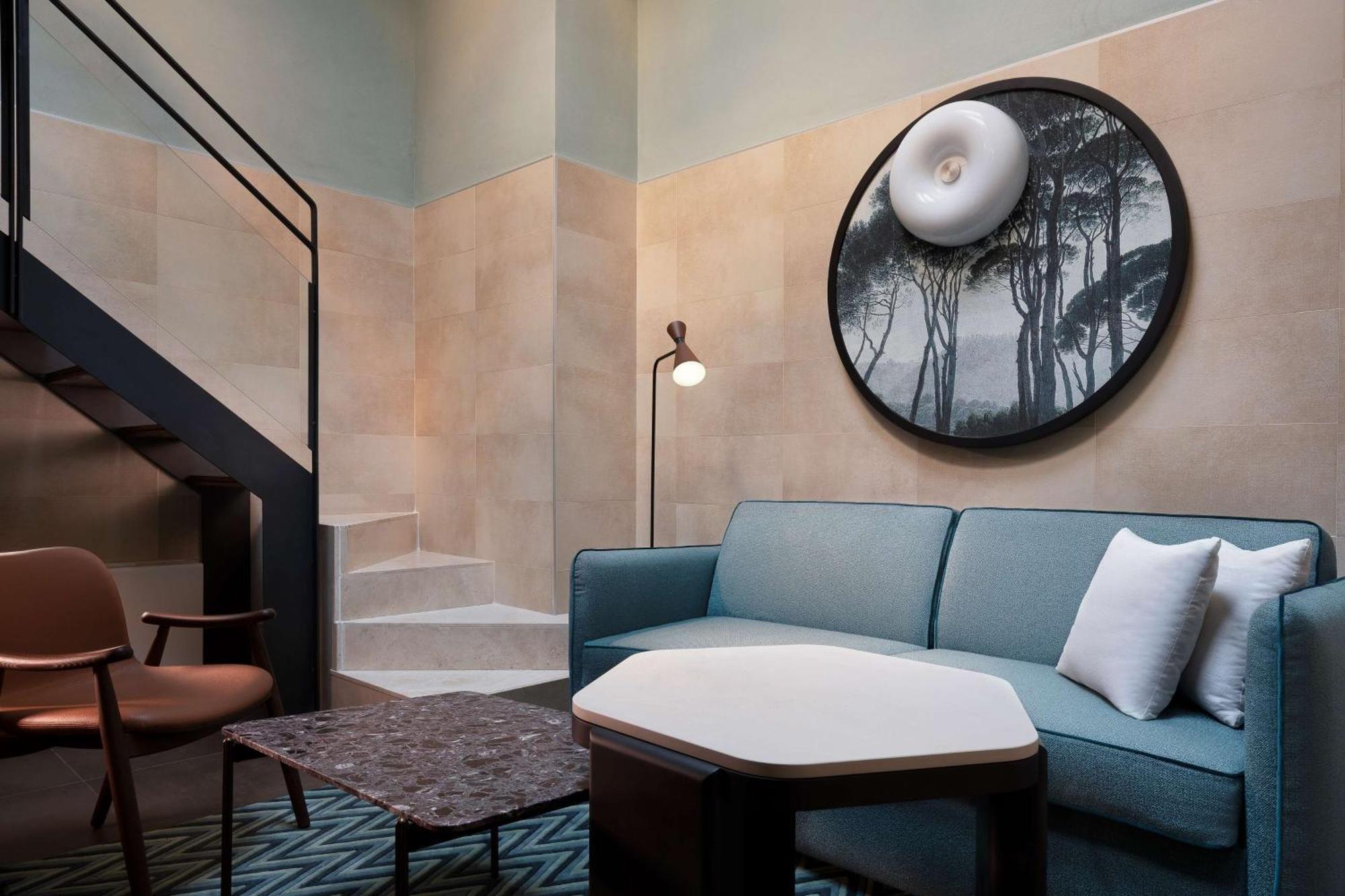 The Spring House Hotel Rome Vatican, Tapestry Collection By Hilton Exterior photo