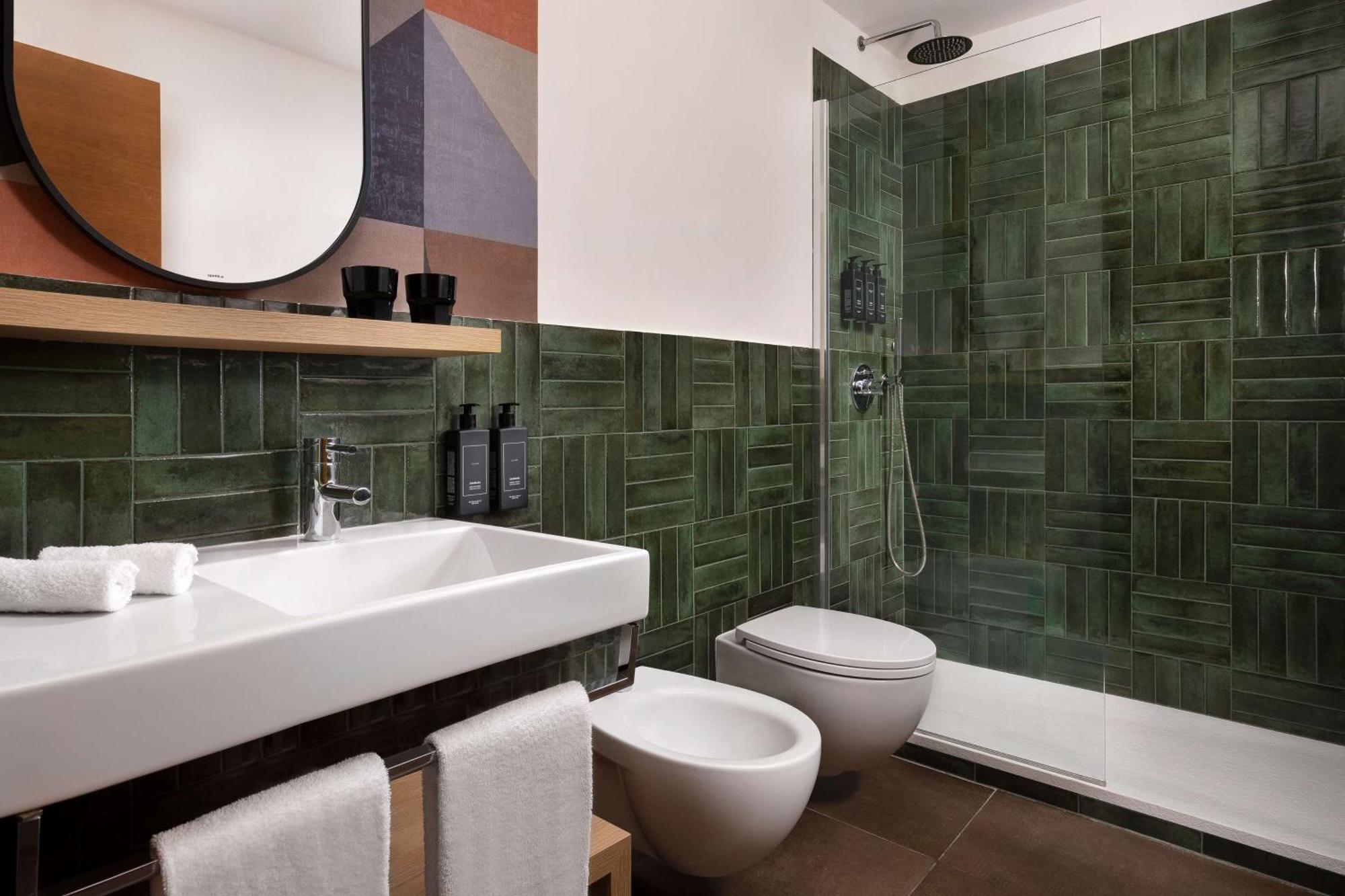 The Spring House Hotel Rome Vatican, Tapestry Collection By Hilton Exterior photo